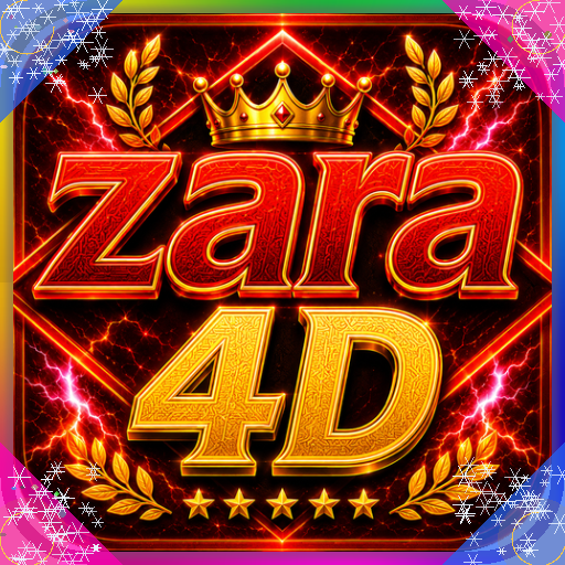 zara4d — galeri pratinjau - APK Resmi